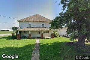 101 Washington, Corn, OK 73024