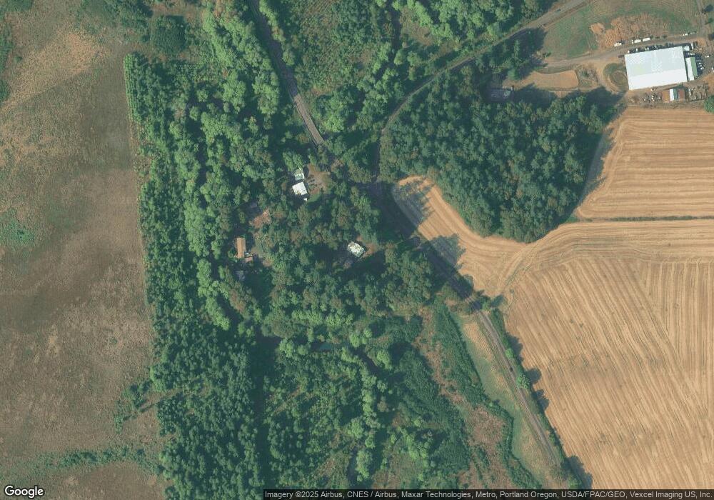 6365 SW Spring Hill Rd, Gaston, OR 97119 - photo 1