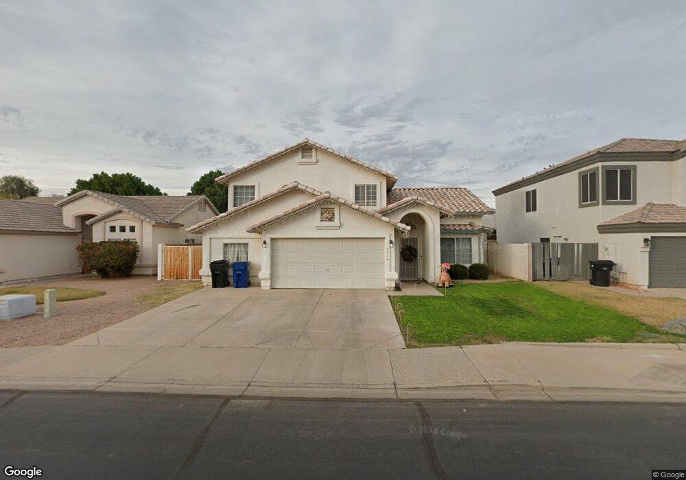 6916 E Madero Ave, Mesa, AZ 85209 - photo 1