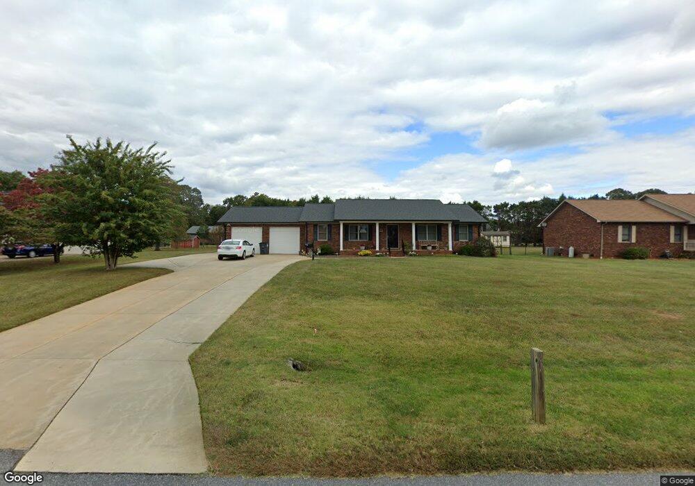 110 Antler Dr, Statesville, NC 28625 - photo 1