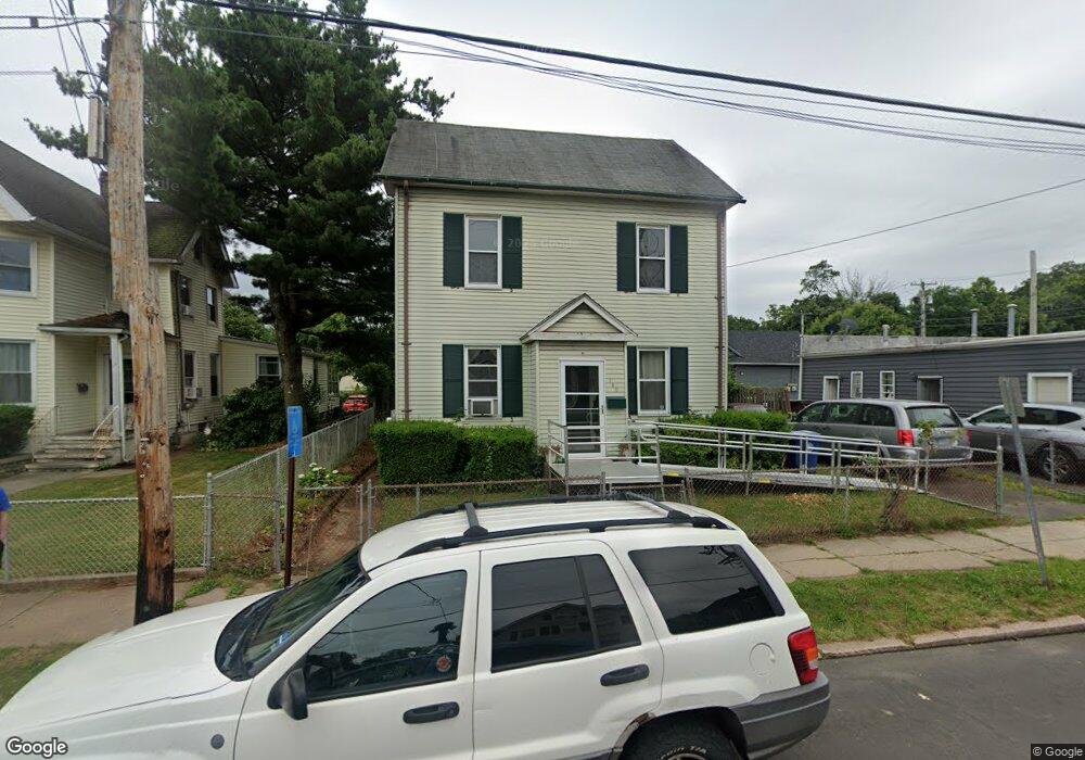 190 Richards St, West Haven, CT 06516 - photo 1