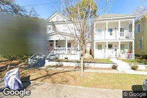 1110 E 31st St, Savannah, GA 31404