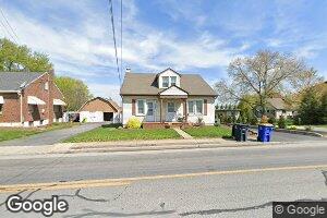 3633 Old Philadelphia Pike, Gordonville, PA 17529