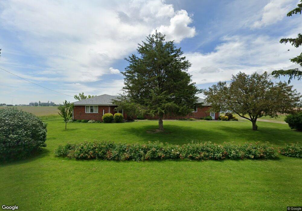 23505 Mermill Rd, Custar, OH 43511 - photo 1