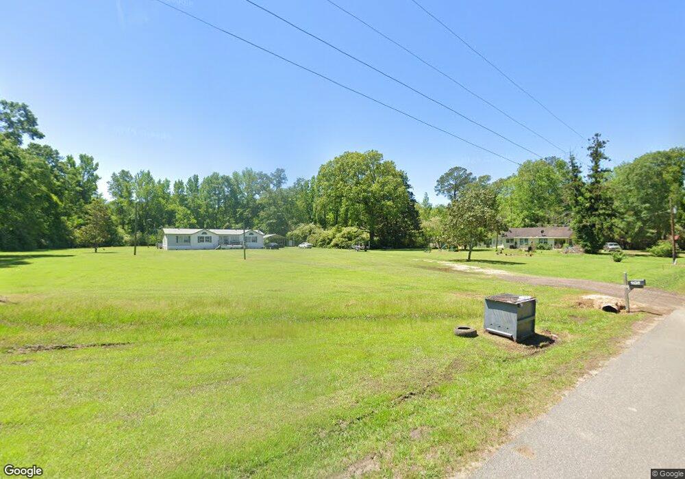 145 G Morgan Rd, Laurel, MS 39443 - photo 1