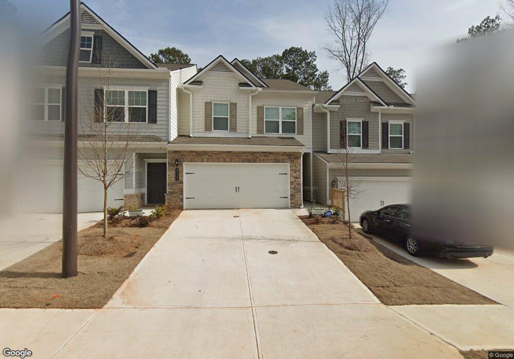 5737 Silver Lake Dr, Mableton, GA 30126 - photo 1