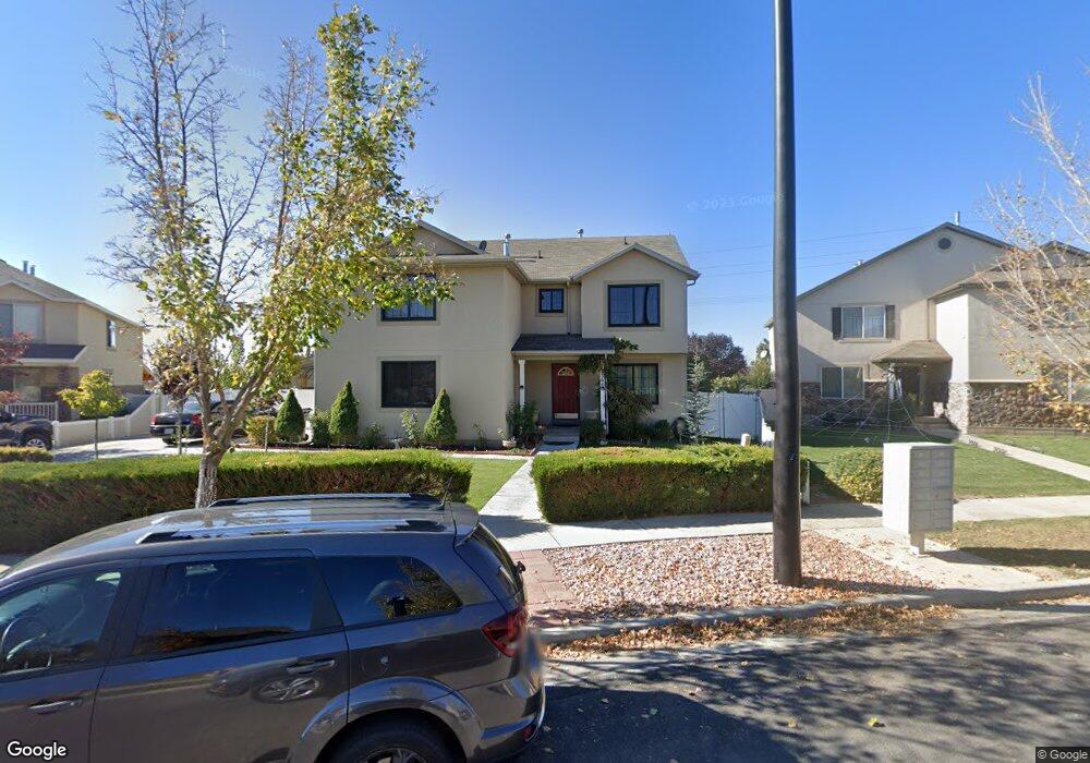 1364 S 1500 W, Springville, UT 84663 - photo 1