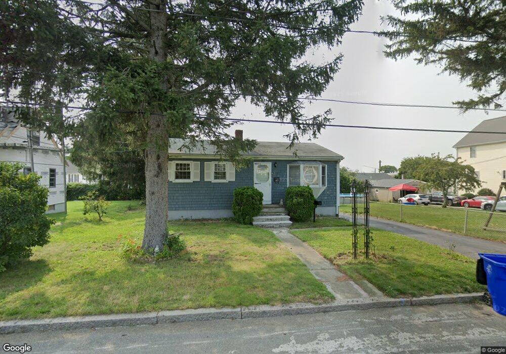 71 Butler St, Fall River, MA 02724 - photo 1
