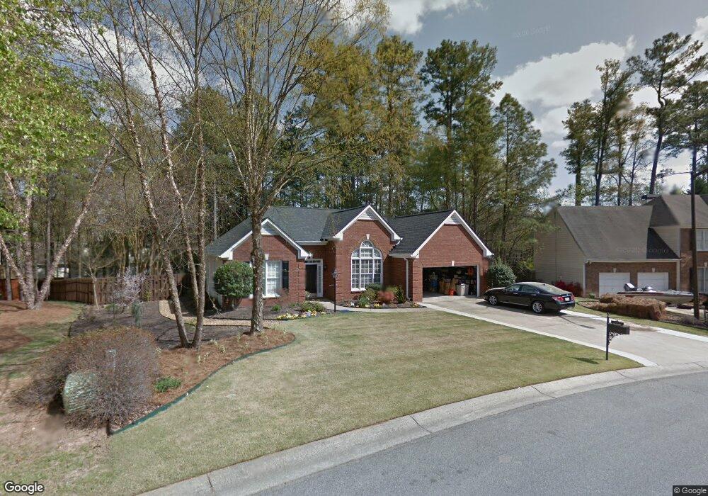 1492 Gateview Cir, Marietta, GA 30062 - photo 1