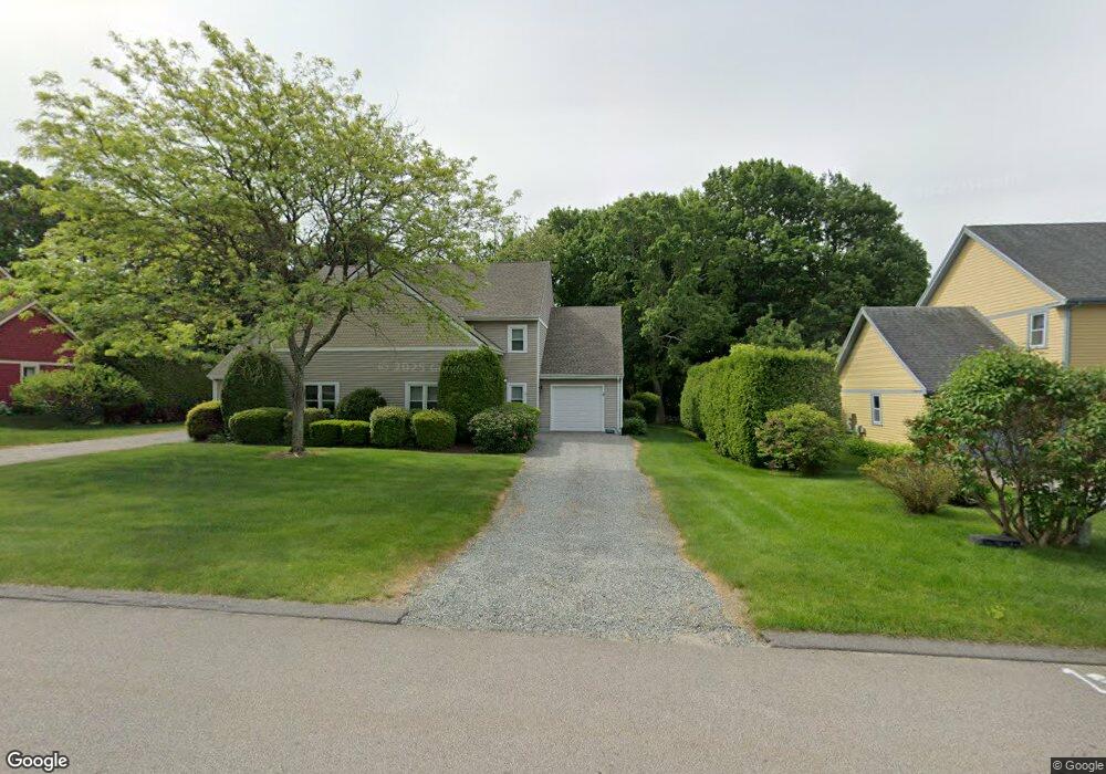 19 Captains Dr, Westerly, RI 02891 - photo 1