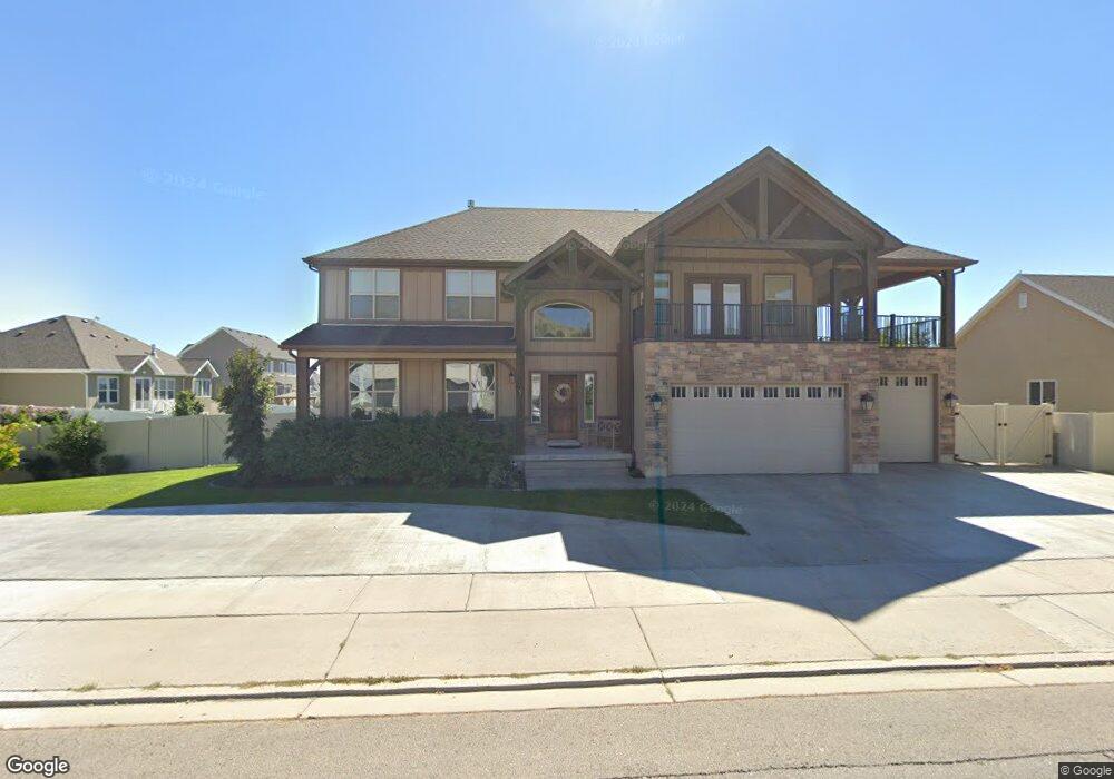 933 W 3070 N, Lehi, UT 84043 - photo 1