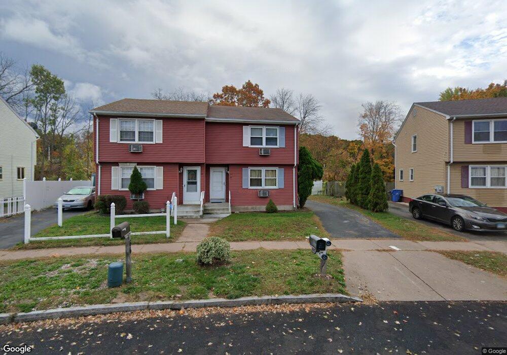 64 Wilfred Rd, Manchester, CT 06040 - photo 1