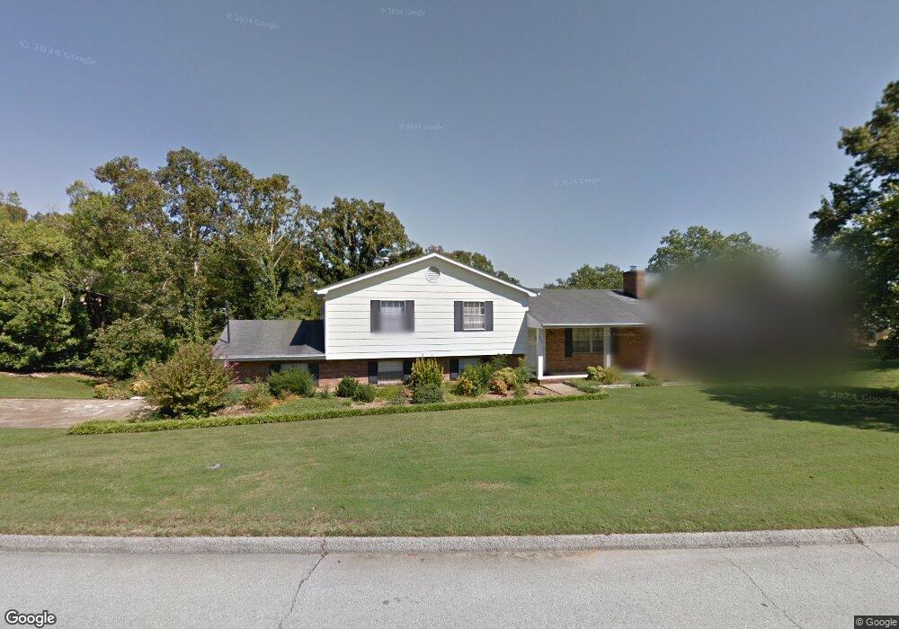 4538 Sherry Ln unit 3, Hixson, TN 37343 - photo 1