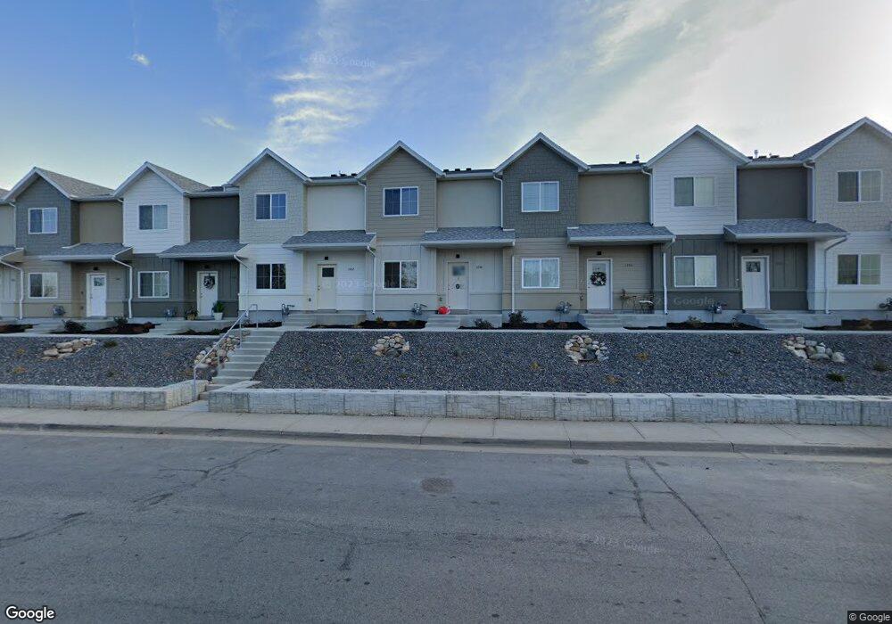 1358 N 250 W, Clearfield, UT 84015 - photo 1