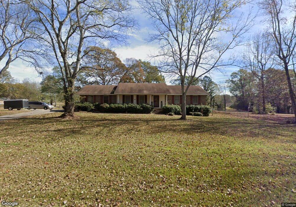 59 Lathan Rd, Commerce, GA 30529 - photo 1