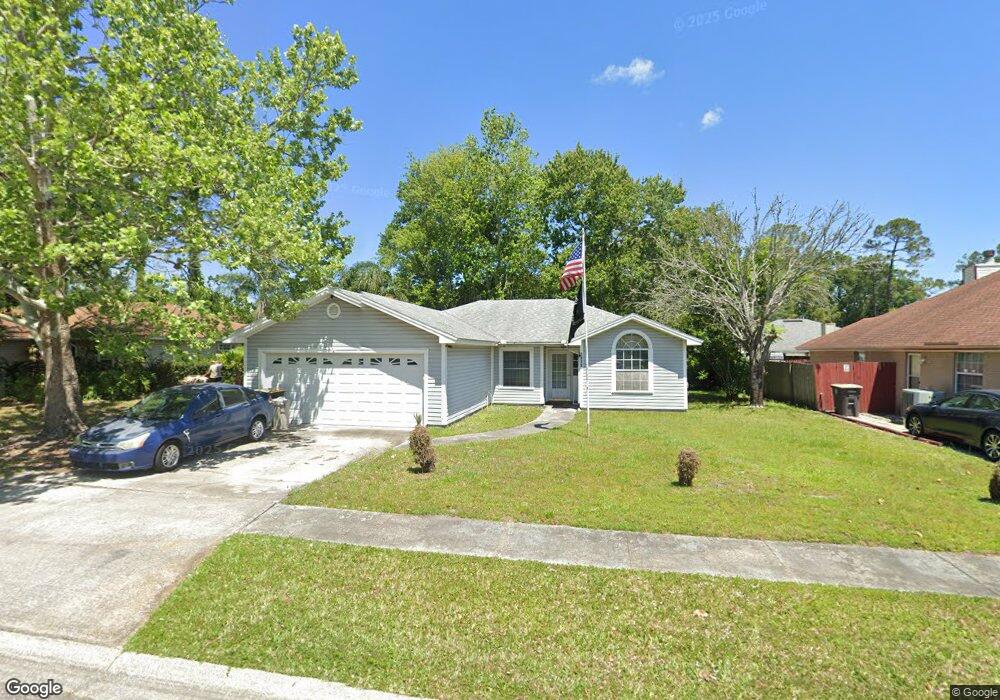 7819 Duckwood Ln, Jacksonville, FL 32210 - photo 1