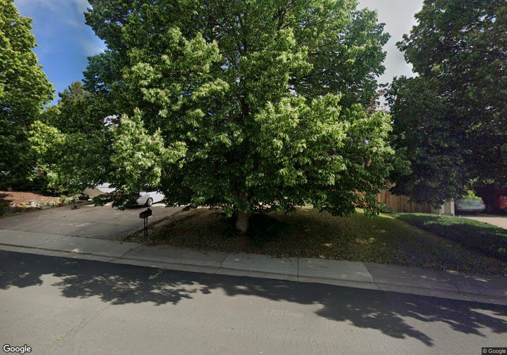 1069 S Lewiston Way, Aurora, CO 80017 - photo 1