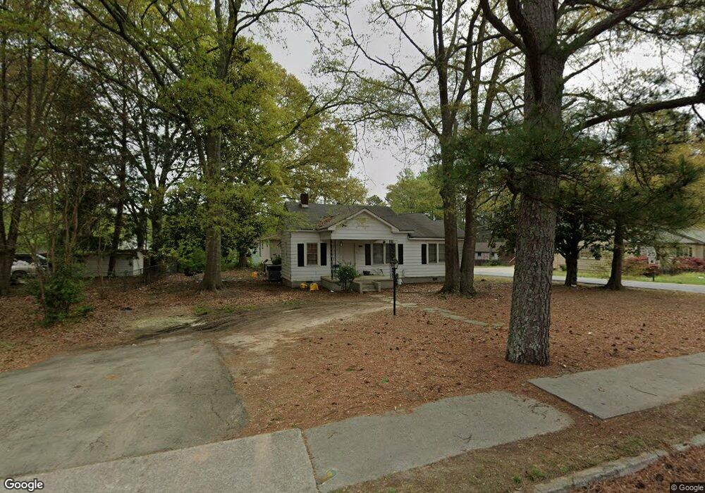 1849 Old Concord Rd SE, Smyrna, GA 30080 - photo 1