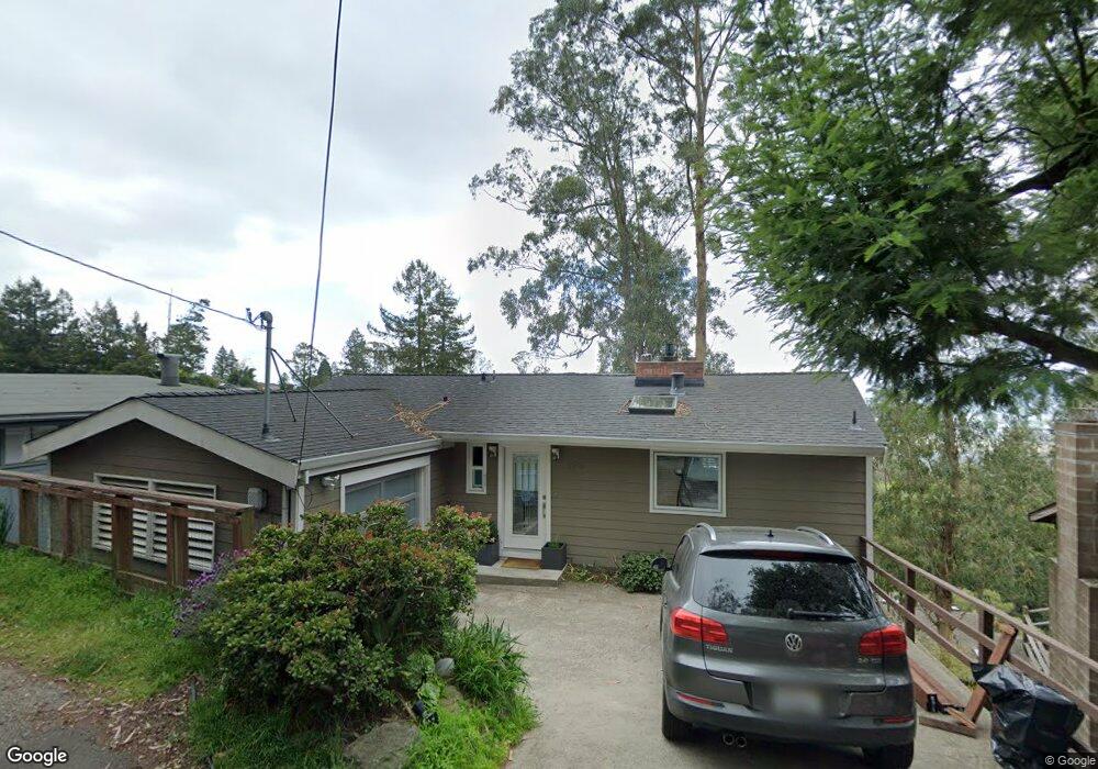 1394 Queens Rd, Berkeley, CA 94708 - photo 1