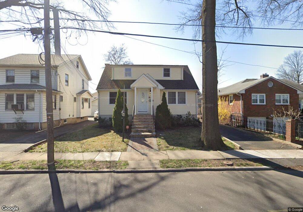 556 Tillman St, Hillside, NJ 07205 - photo 1