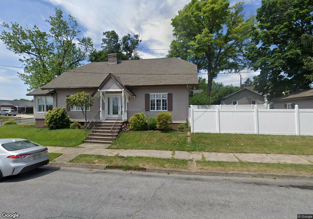 2201 W Fairview St unit 2205, Allentown, PA 18104 - photo 1