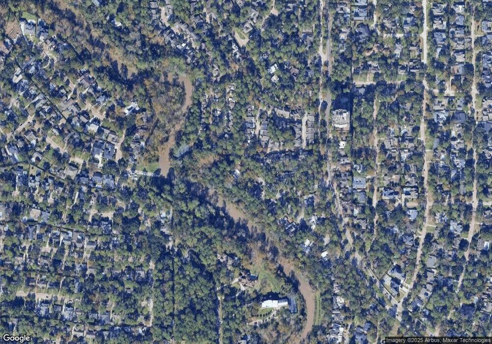 8 Bayou Shadows St, Houston, TX 77024 - photo 1