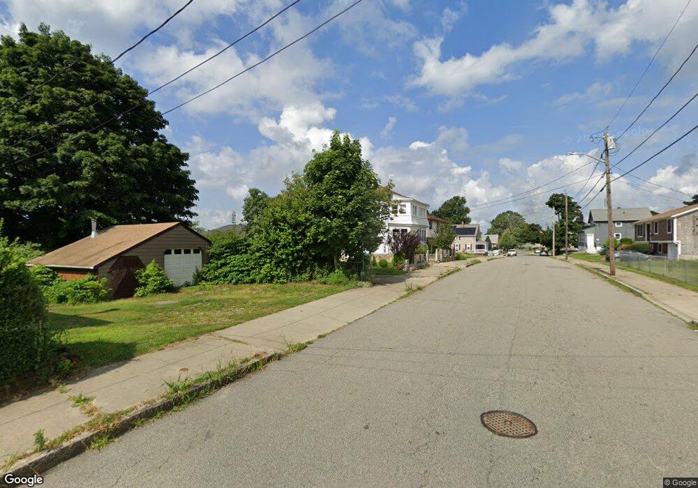 129 Anthony St, Fall River, MA 02721 - photo 1