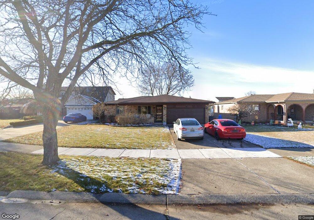 51583 Julies Dr, Chesterfield, MI 48047 - photo 1