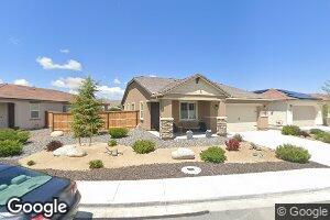 1198 Barn Owl Dr, Sparks, NV 89436