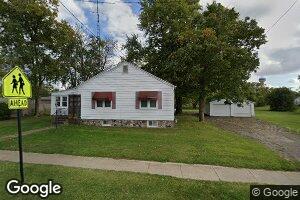 309 W Ashmore St, Ashmore, IL 61912