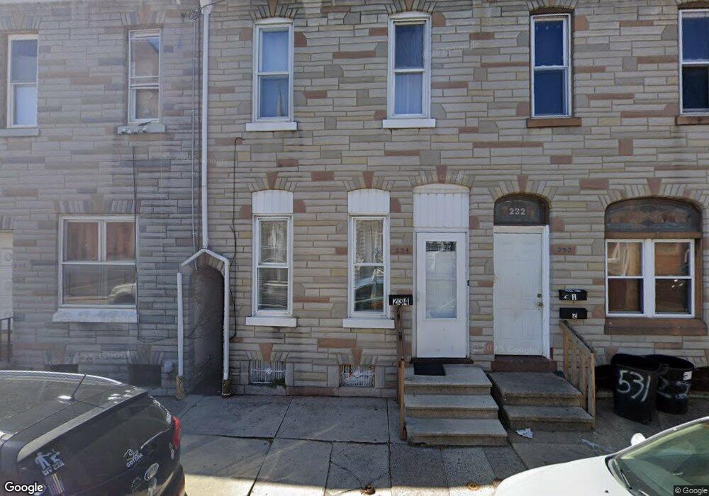 234 Wunder St, Reading, PA 19602 - photo 1