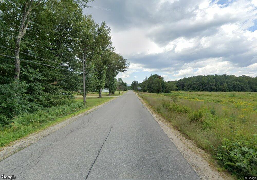 TBD Whittier Rd, Tamworth, NH 03886 - photo 1