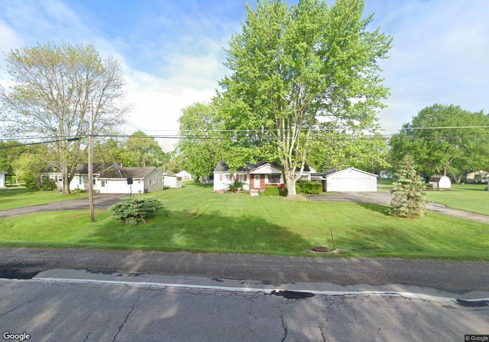 7355 N Elms Rd, Flushing, MI 48433 - photo 1