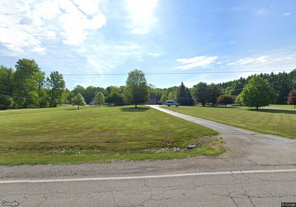 11166 N Webster Rd, Clio, MI 48420 - photo 1