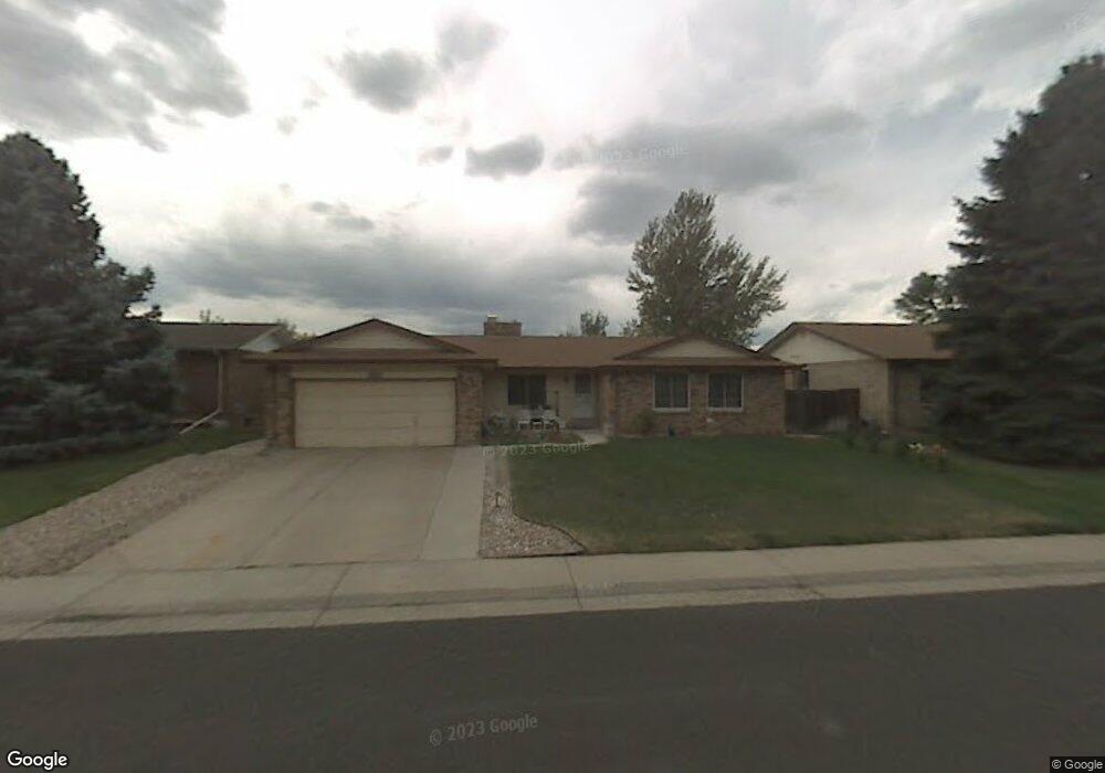 12863 Dexter Way, Thornton, CO 80241 - photo 1