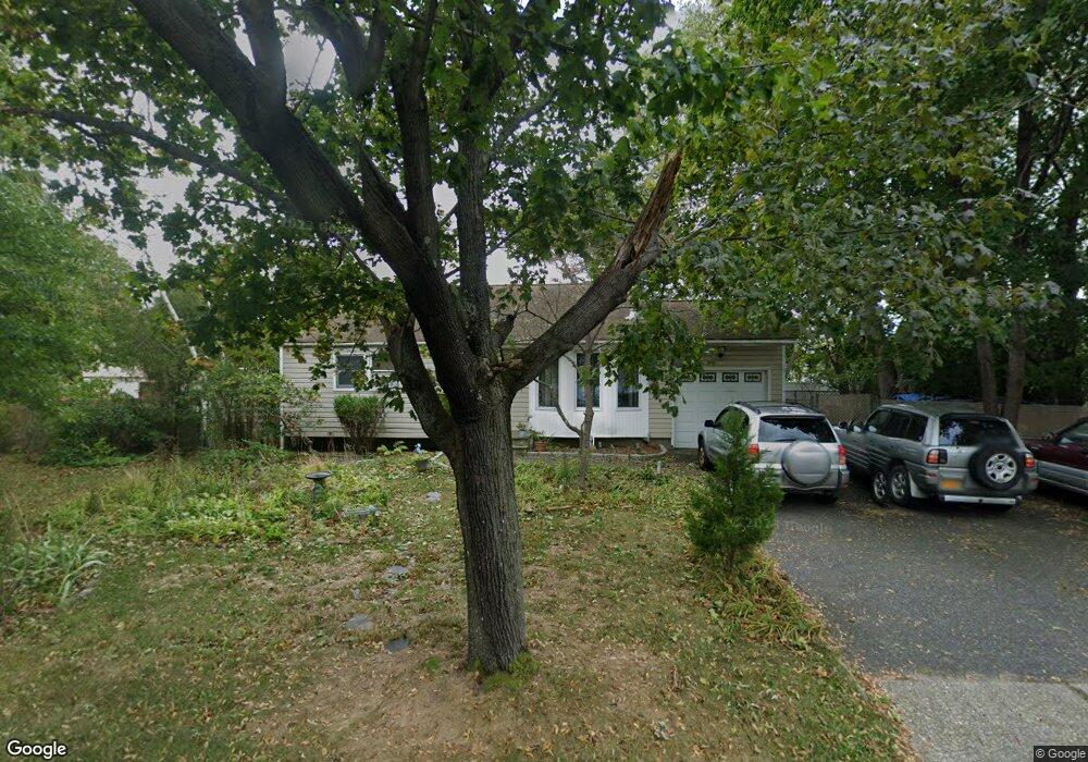 1202 Wave Ave, Medford, NY 11763 - photo 1