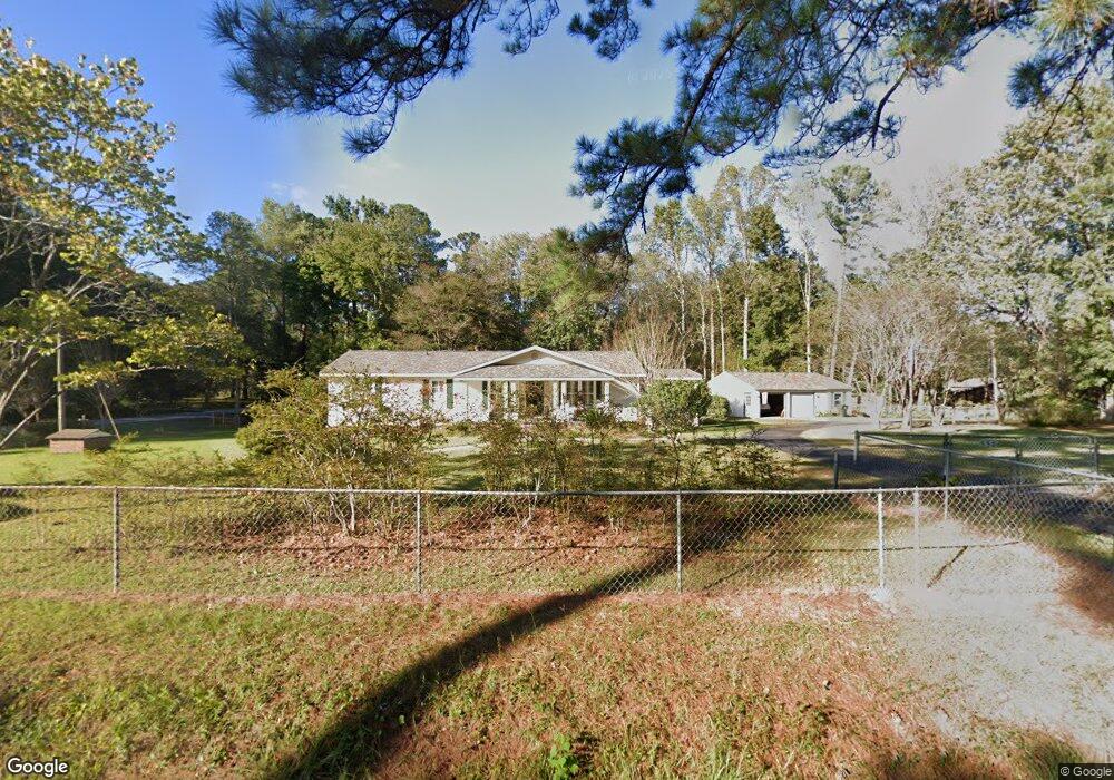 550 Gants Rd, Moncks Corner, SC 29461 - photo 1