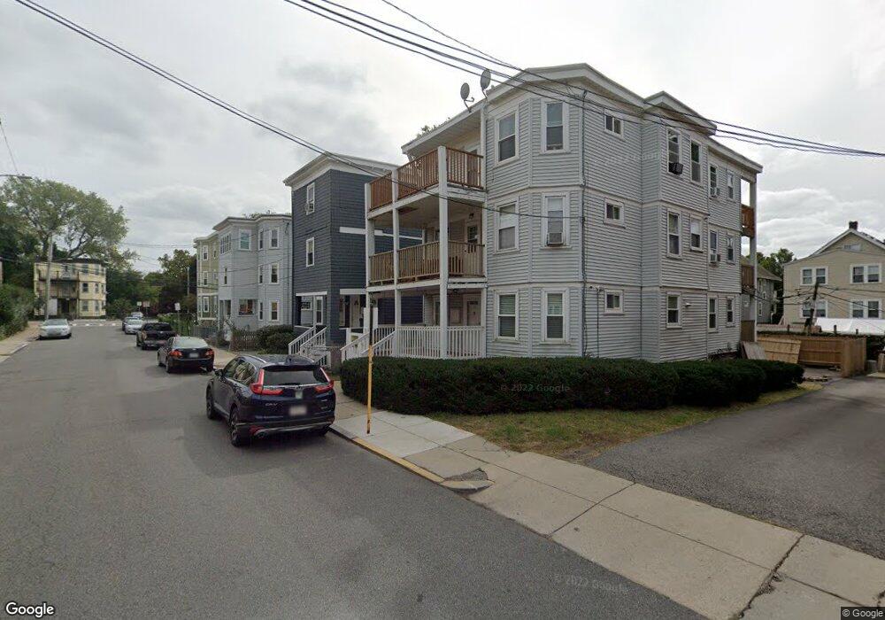 14 Colgate Rd unit 16, Roslindale, MA 02131 - photo 1