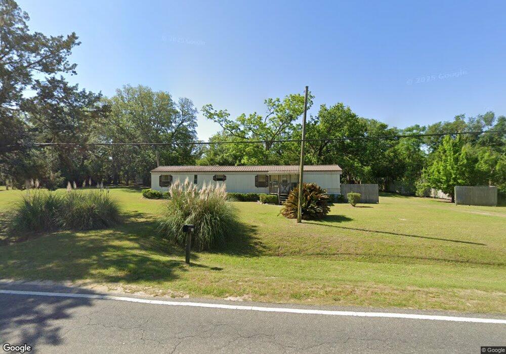 134 New Forest Hwy, Douglas, GA 31533 - photo 1