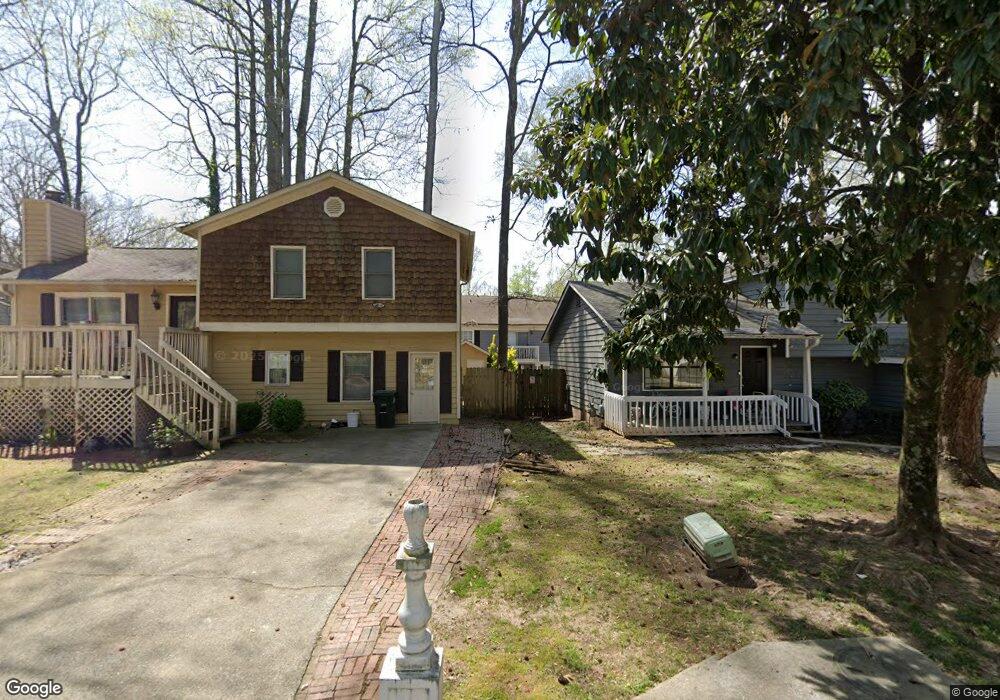 1311 Surrey Ln SW unit 1311, Marietta, GA 30008 - photo 1