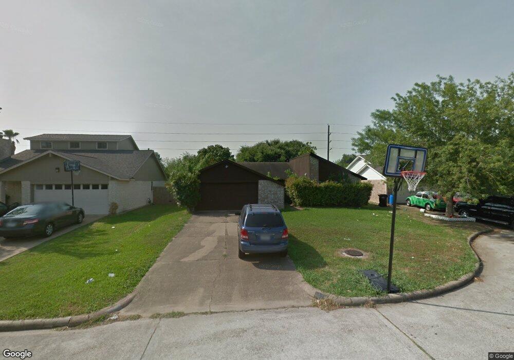 7927 Lumber Jack Dr, Houston, TX 77040 - photo 1