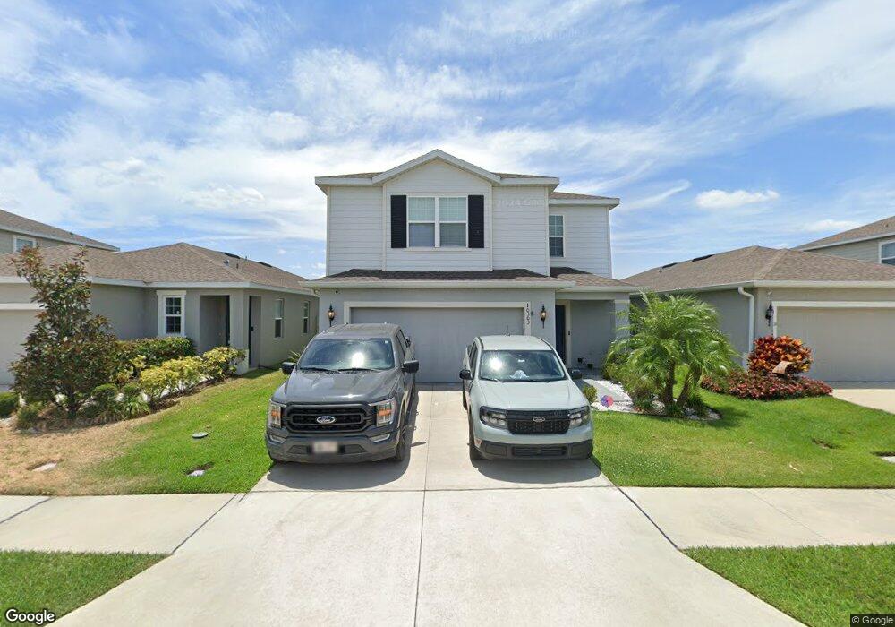 10303 Hawks Landing Dr, Land O Lakes, FL 34638 - photo 1