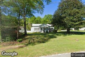 401 W Cahaba Ave, Linden, AL 36748