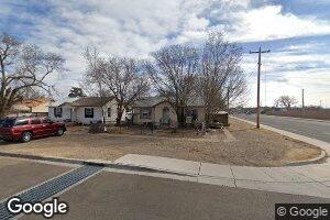 701 N Walnut St, Clovis, NM 88101