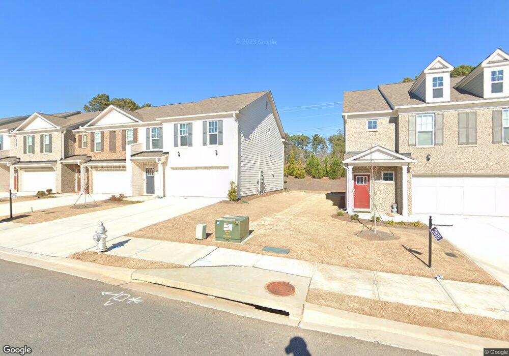 2805 Port Bow Ln, Cumming, GA 30041 - photo 1