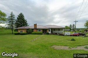 2140 Huckleberry Hwy, Berlin, PA 15530