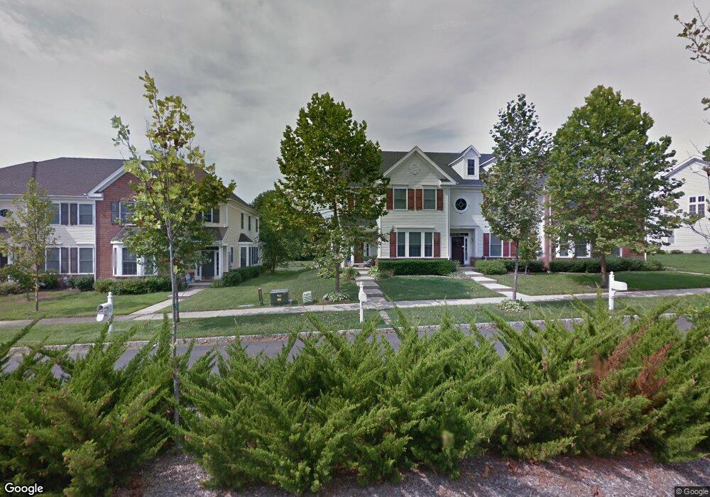 27 Saddle Way, Chesterfield, NJ 08515 - photo 1