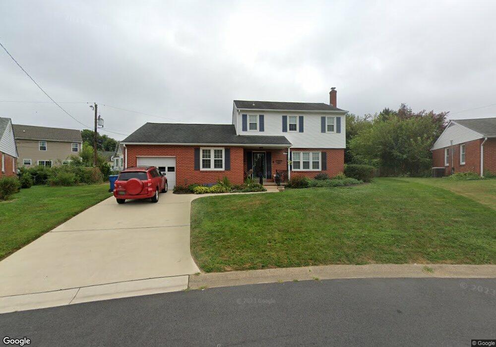 6 Lynam Place, Wilmington, DE 19804 - photo 1