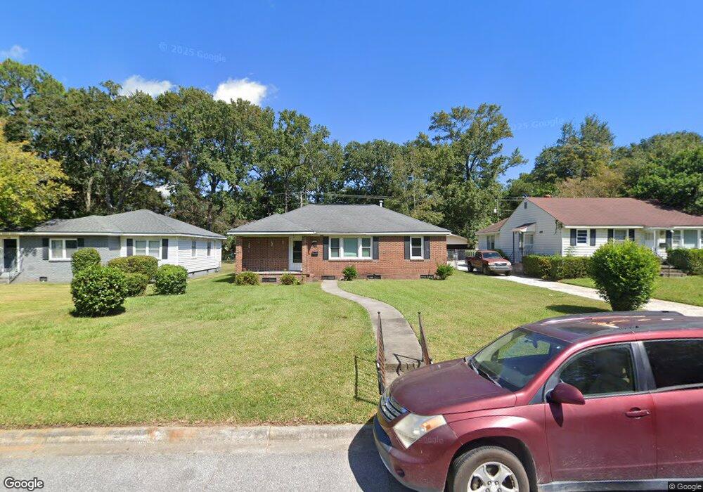 312 Brandywine Rd, Savannah, GA 31405 - photo 1