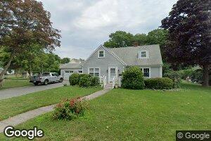 45 Rockland St, South Dartmouth, MA 02748